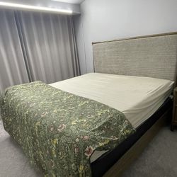 Mattress (King size)