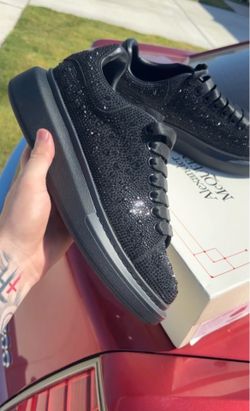 Designer shoes