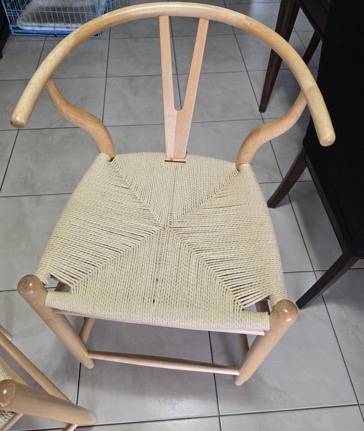 Two Nice Chair.