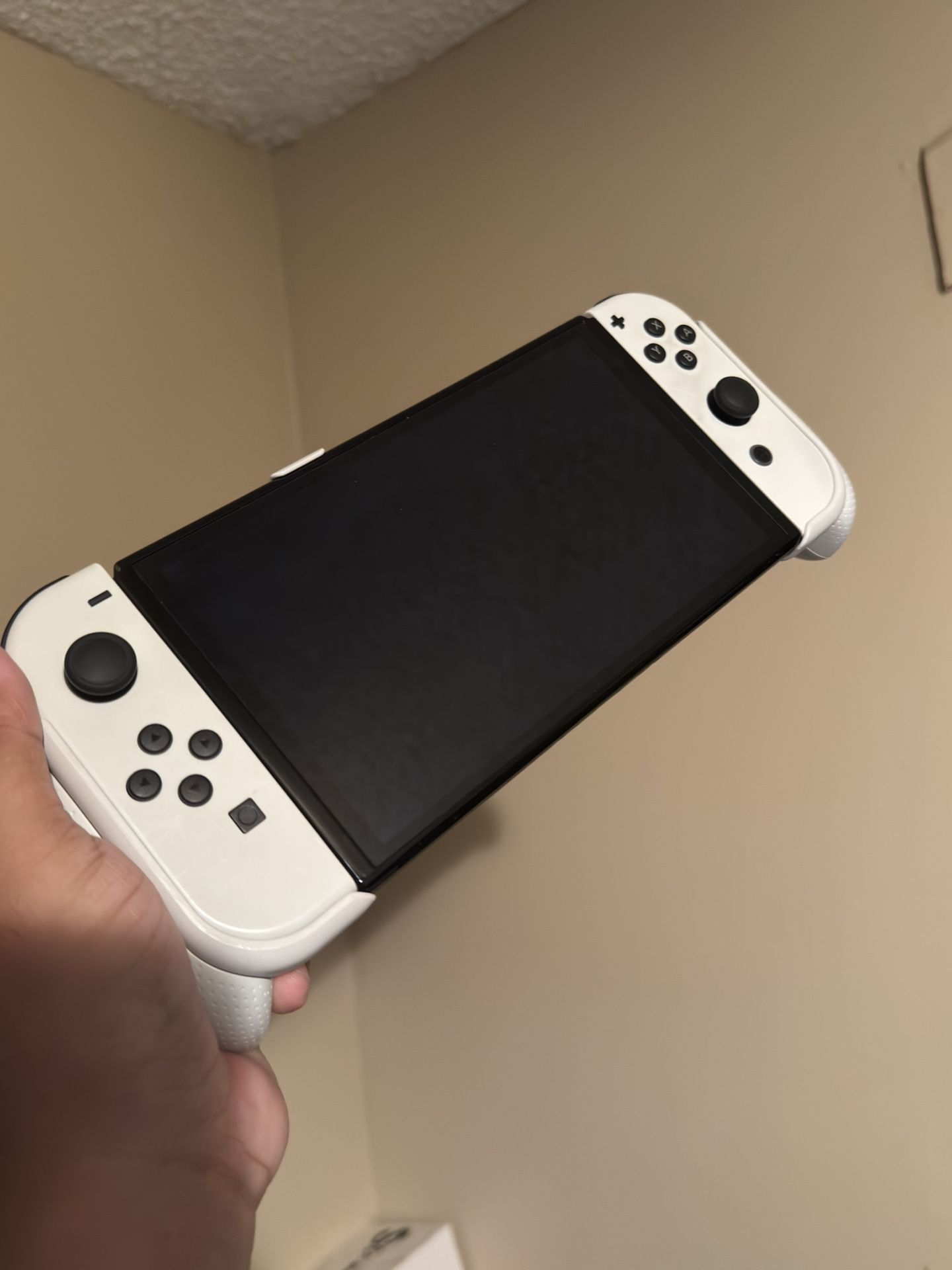 oled switch