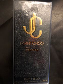 Jimmy Choo I Want Choo Forever