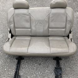 Van,Truck,Car,Seat