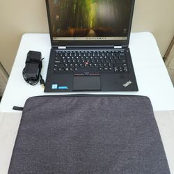 Lenovo ThinkPad X1 Carbon 4th Generation 