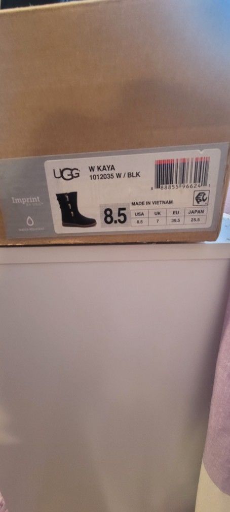 UGG Boots