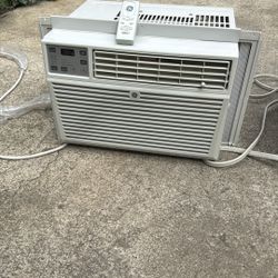 Air conditioner 