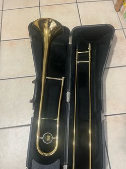 Trumpet