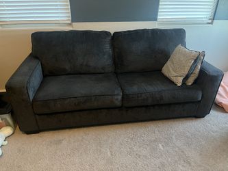 Sofa And Love Seat Set