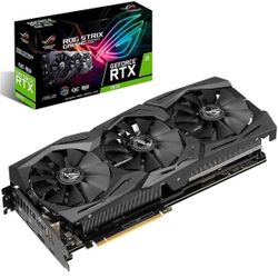 GeForce RTX 2070 Overclocked 8G GDDR6