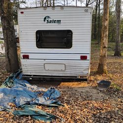Project Camper