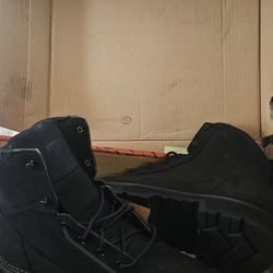 Redwing Work Boots Size 10