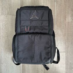 Jordan Brand Collectors Sneaker Travel Backpack