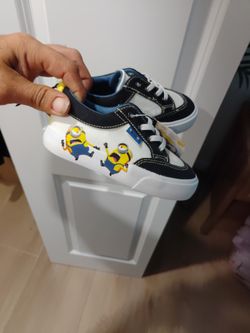 Kids Shoes