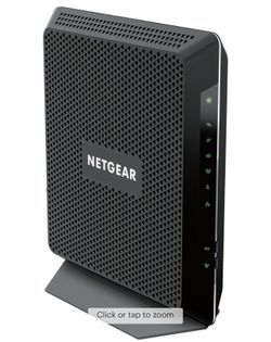 Netgear AC1900 Router Modem