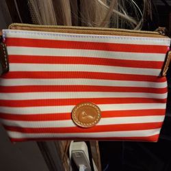 Authentic  DOONEY AND BOURKE