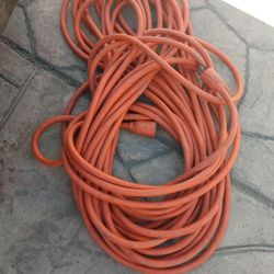 Heavy Duty Extension Cord 100feet