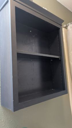 Shelving