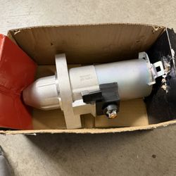 Honda Starter 