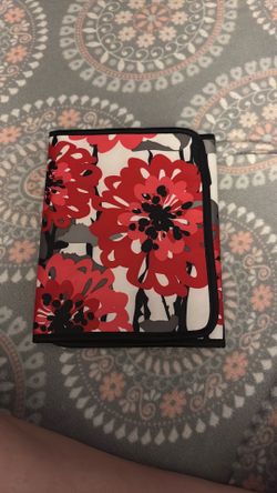 Thirty- one IPad case