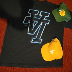 KillTheHypeLA Plus Hats