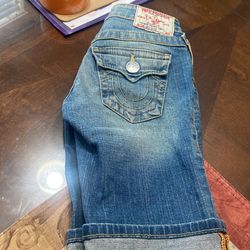 True Religion 