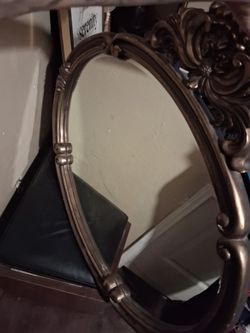 Beautiful mirror