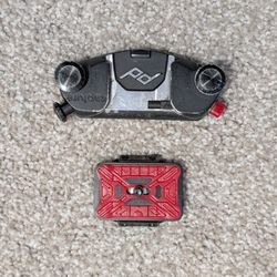 Peak Design Capture Clip V2