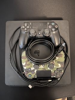 SONY PS4 Slim