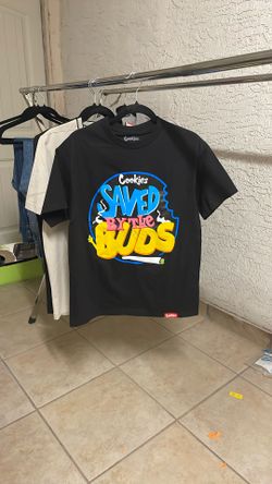 Cookies Shirt (M)