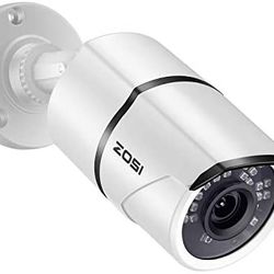 Hd Security Camera