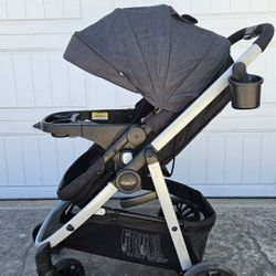 Graco Modes Stroller