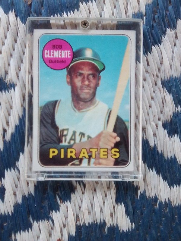 1969 Topps Bob Clemente,All Products : American Fashion Style Bags On Sale
