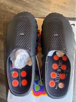 Nike Mind 001