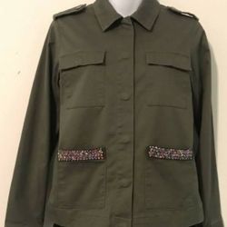 Andeawy Women's Jacket 