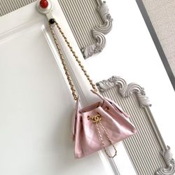 CHANEL Bag
