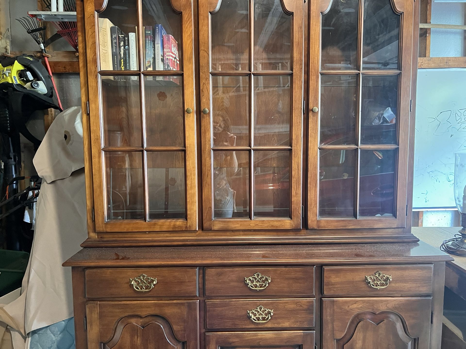Free Cabinet