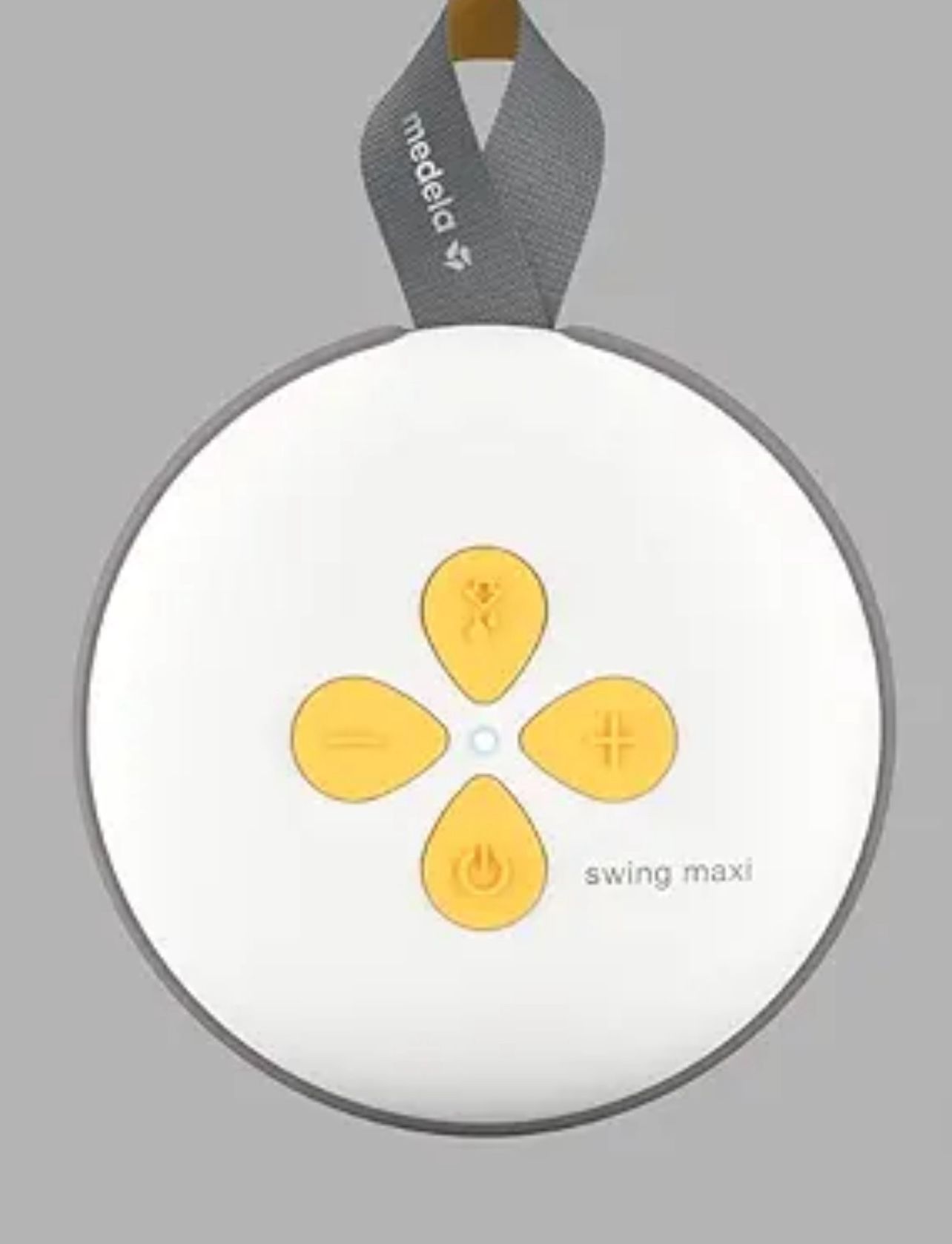 Medela Pump