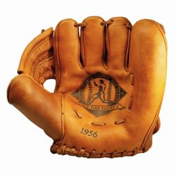 1956 Fielders Glove
Golden Era Vintage