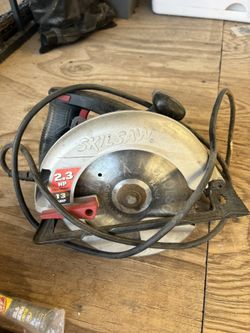 Skil Saw