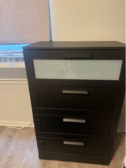 IKEA Dresser