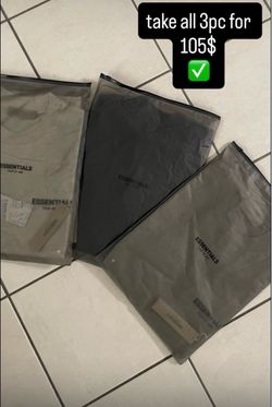 essential shirts