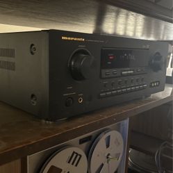  Marantz  AV Surround Receiver SR7000