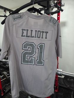 Ezekiel Elliott jersey