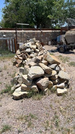 Rock-wall $200