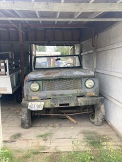Scout 800