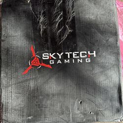 Sky tech PC Tower