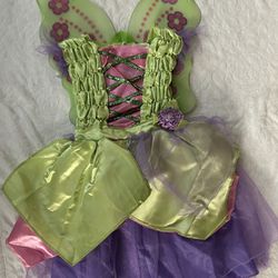 Disney Tinker Bell Toddler Costume 