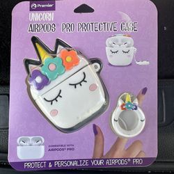 Air Pods Pro Protective Case