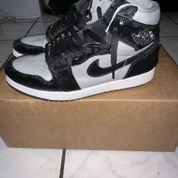 Jordan 1  SZ 8