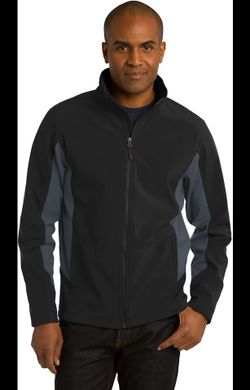 Port Authority Soft Shell Jacket