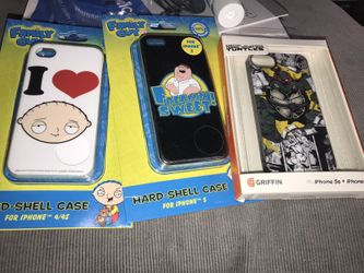 Iphone cases